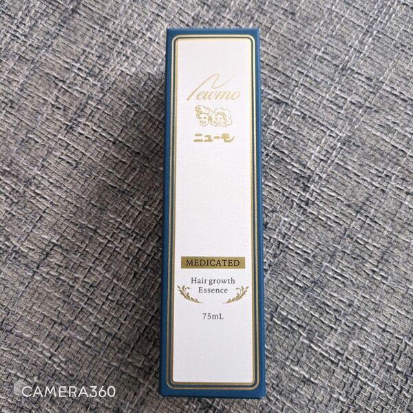 ニューモ 育毛剤 ファーマフーズ 75ml