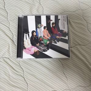 フォーエイト バイバイまたね CD