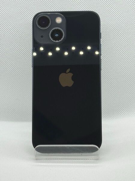 iPhone 13 mini 128GB ミッドナイト SIMフリー版