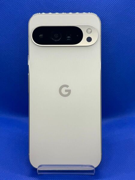 美品:Google Pixel 9 Pro XL 256GB Porcelain