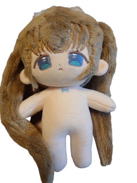 無属性ぬいぐるみ20cm