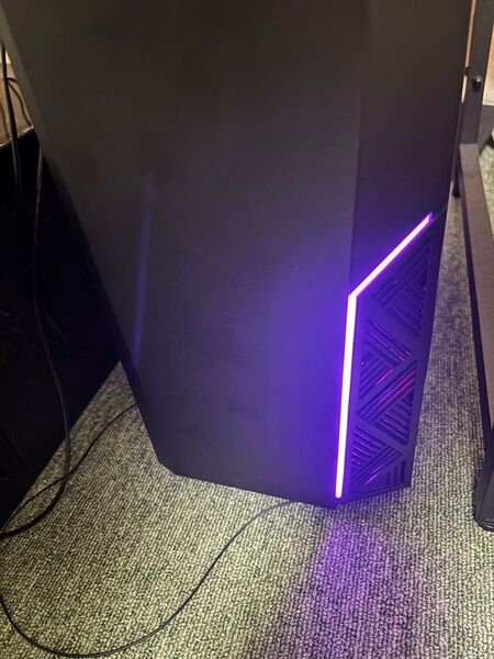 ゲーミングpc デスクトップ Windows 11 Pro