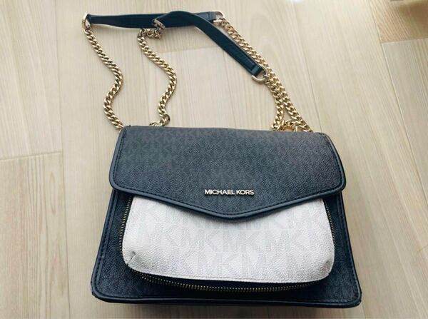 MICHAEL KORS マイケルコース ショルダーバッグ ハンドバッグ 斜め掛け 肩掛け