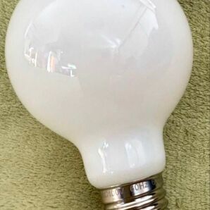 LED電球 G25 6W AC100V 60Hz 600LM 4000K E26