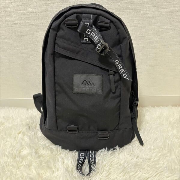 【極美品】GREGORY × FREAK'S STORE 黒 リュック