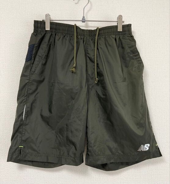 new balance ニューバランス ハーフパンツ