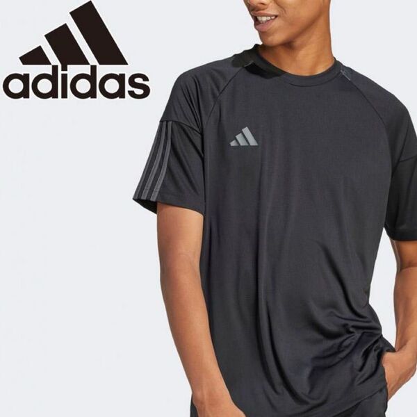 新品 adidas アディダス MSERE 3S Tシャツ サイズS