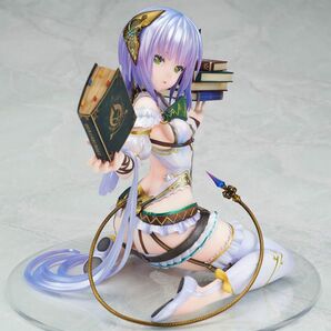 ソフィーのアトリエ ~不思議な本の錬金術士~ プラフタ フィギュアフィギュア