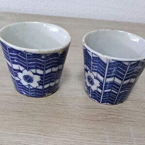 そば著口 2個 ③