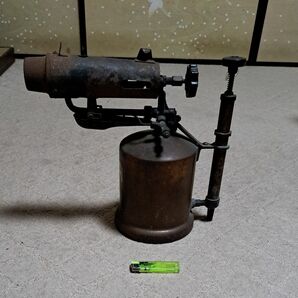 トーチ バーナー