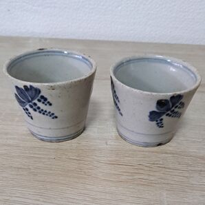 そば著口 2個 ②