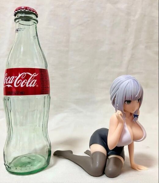 バンプレスト ホロライブ IF -Relax time-「 白銀ノエル 」フィギュア 〈 開封済・美品 〉