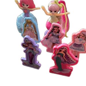 ☆美品☆りかちゃん人形 まとめ売り