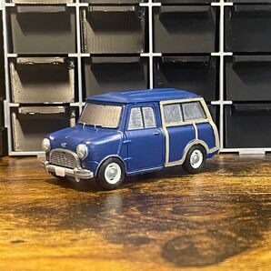 オースチンミニカントリーマン Mk1 ミニカー