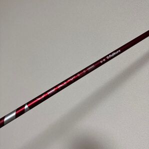 キャロウェイ シャフト 24 VENTUS RED 6s