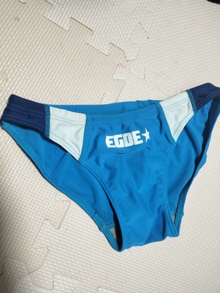 競泳水着 競パン Vパン 水着 EGDE 人気色