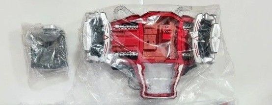 CSM ゲネシスドライバー 本体のみ 仮面ライダー鎧武