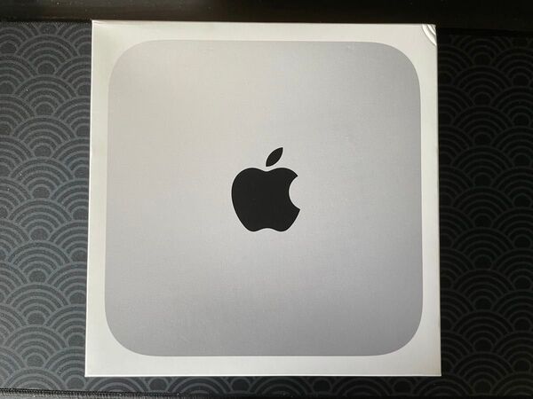 Apple Mac mini M1 16GB 256GB SSD