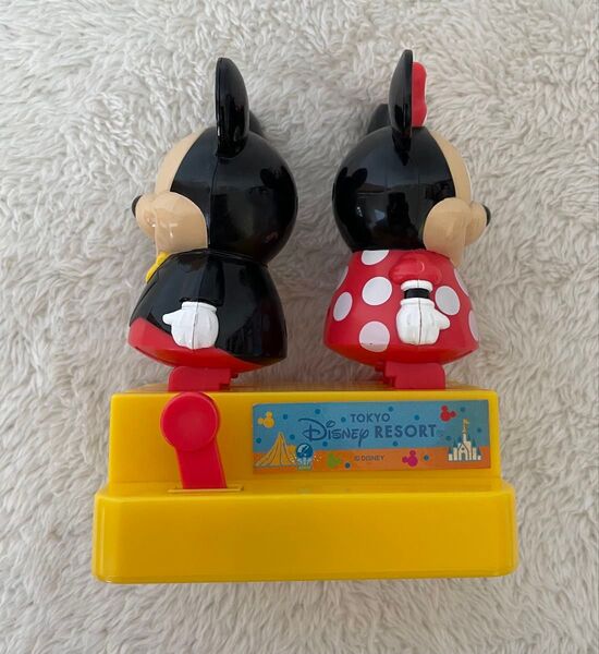 東京ディズニーリゾート ミッキー &ミニー ドンケツゲーム
