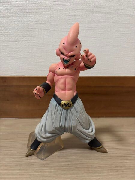 ドラゴンボール一番くじ魔人ブウ
