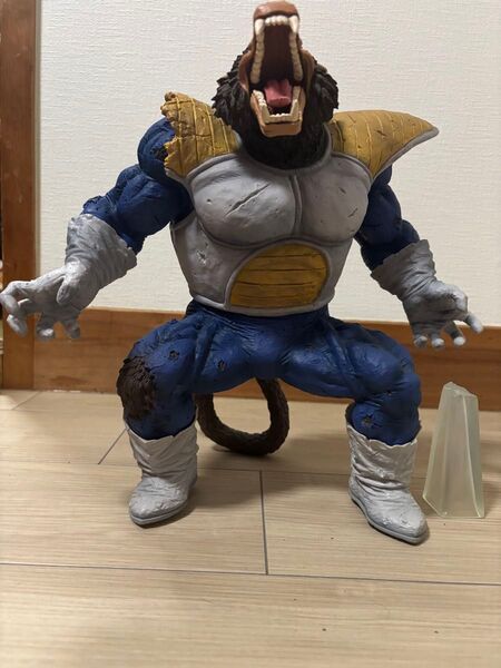 ドラゴンボール一番くじラストワン大猿