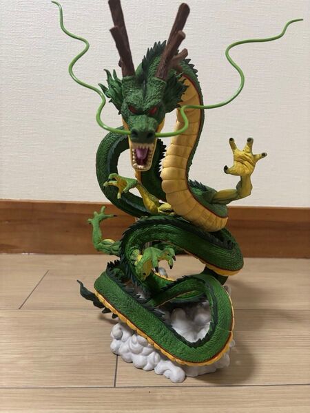 ドラゴンボール一番くじラストワン神龍