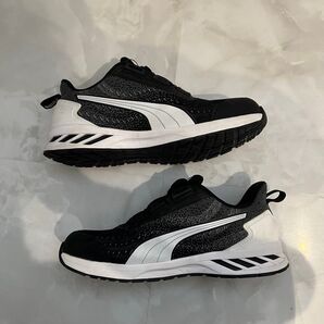 PUMA 安全靴 GLIDE DISC LOW 2025年新作