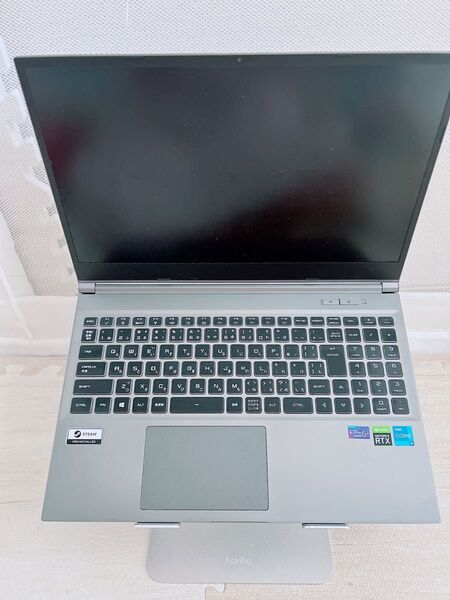 ゲーミングノートPC【GALLERIA RL5C-R35T】