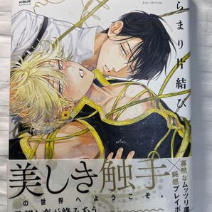 『からまり片結び』志木見ビビ