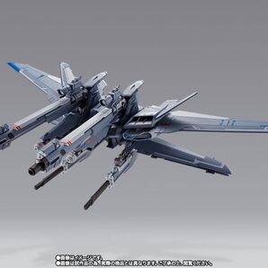 METAL BUILD I W S P & オオトリ