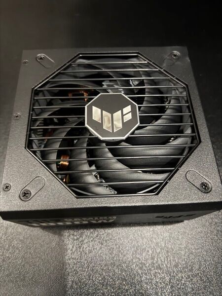 TUF GAMING PSU 1000W 80PLUS GOLD