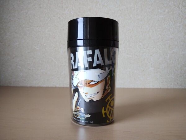 タンブラー【麦わらストア】ロー 300ml ワンピース
