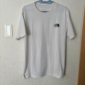 THE NORTH FACE Tシャツ