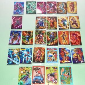 イタジャガ DRAGON BALL Vol.7 27種 セミコンプ ドラゴンボール