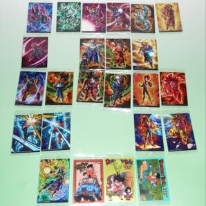 イタジャガ DRAGON BALL Vol.7 24種セット ドラゴンボール