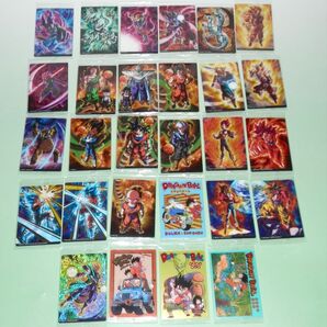 イタジャガ DRAGON BALL Vol.7 28種 セミコンプ ドラゴンボール