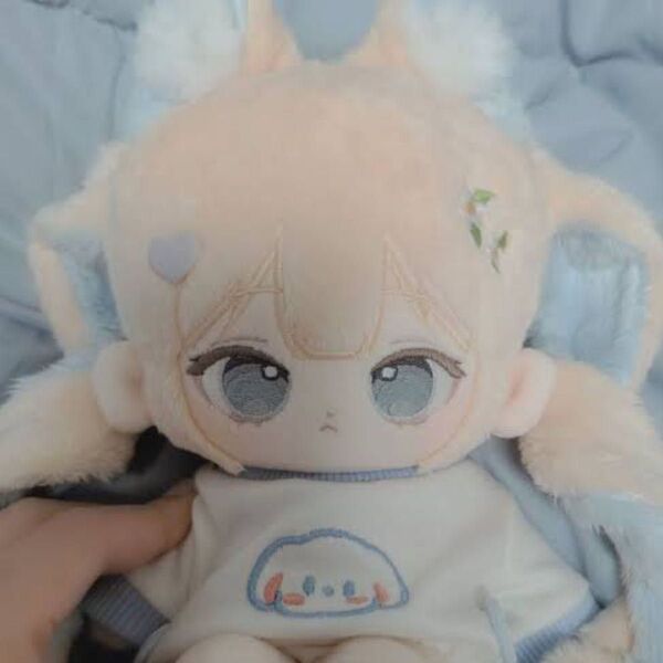 無属性ぬいぐるみ 20cm