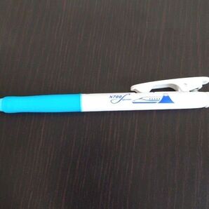 【非売品】JR東海 東海道新幹線 N700S ボールペン JR 鉄道グッズ