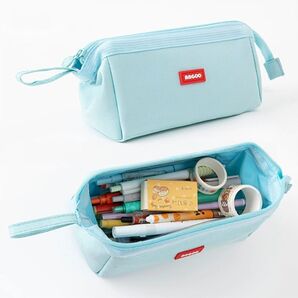 ペンケース 化粧ポーチ ペンポーチ 多機能 筆箱 男の子 女の子 小学生