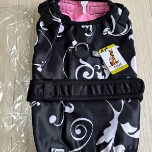 犬用品 胴輪 ハーネス 未使用