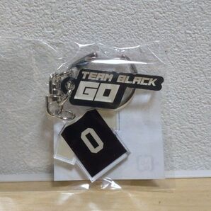 【新品未開封】トライストーン大運動会/綾野剛ネームキーホルダー