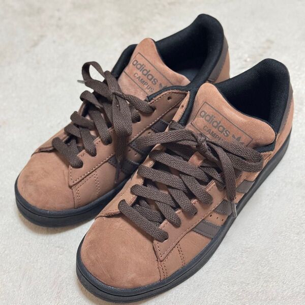 adidas アディダス スニーカー キャンパス CAMPUS