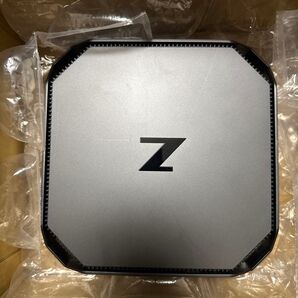 HP Z2 Mini G5 9JD40AV