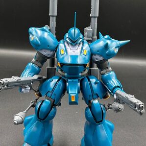 MG ケンプファー