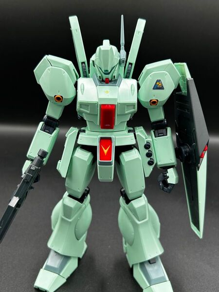 MG ジェガン