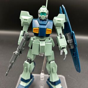 HGUC ネモ ユニコーンver