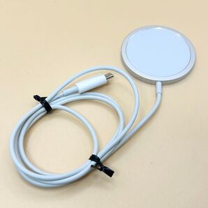 Apple 純正品 A2140 MagSafe ワイヤレス充電器 iPhone