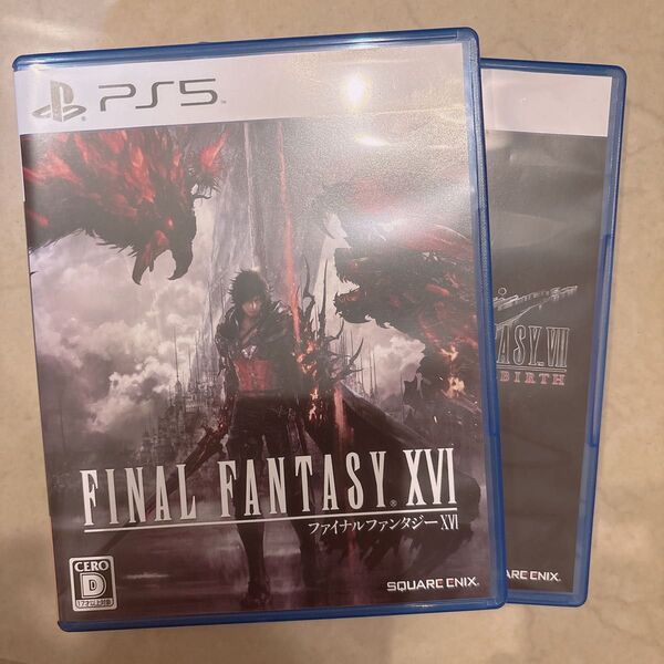 FANTASY PS5