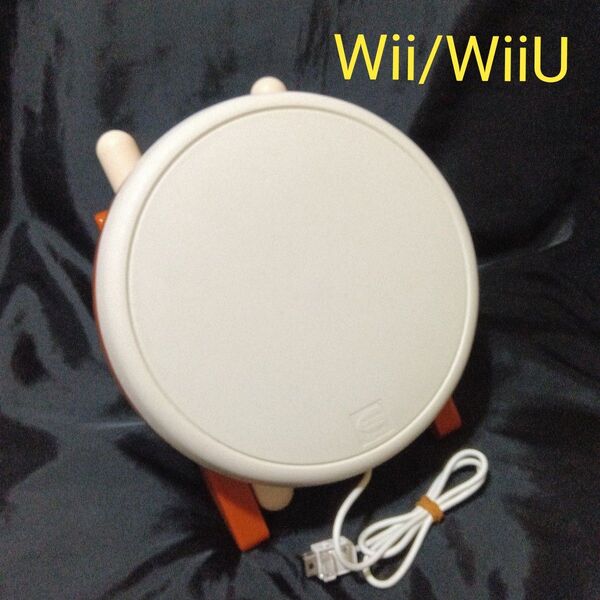 Nintendo 太鼓の達人 タタコン一式 セット