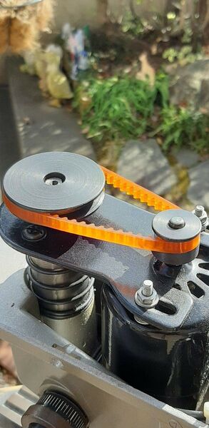 ☆三共ボール盤 HDP-10☆Rexonボール盤 DP2250r☆用高品質Vベルト